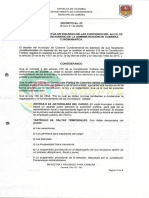 DECRETO 002 - 2020