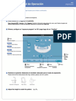 (PAPAYA Plus) Quick Manual Eng Ver0.0