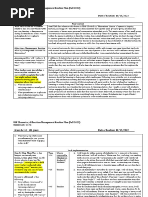 katie goetz small group lesson plan
