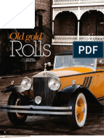 ACC0610 Rolls Royce