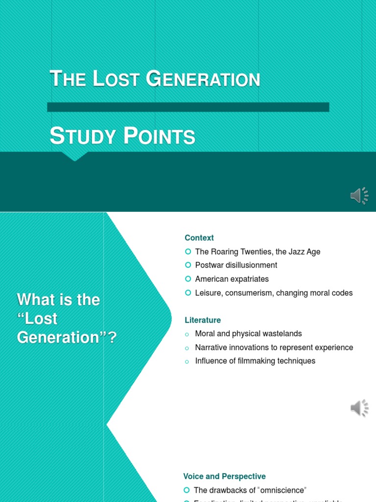 Study Points For Unit Three 1 | PDF