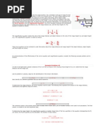 The Mirror Equation