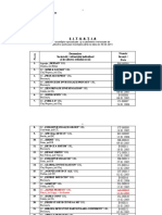 Situatie SC Si Cabinete Detectivi La 30.06.2015