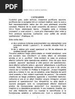 Actiuni Energo-Informationale 2008 PT Ocr | PDF