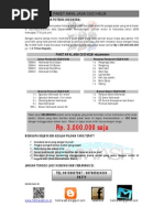 Download Proposal Bisnis Cuci Helm Helm Wash by tulus SN60781076 doc pdf