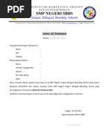 Download Surat Keterangan Kelakuan Baik by Harapan Bangsa SN60781376 doc pdf
