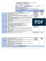 Semana 9 4° A Planificacion Del 24 Al 28 de Octubre