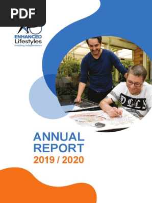 Annual Report 19 20