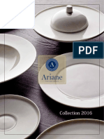 Ariane Catalogue