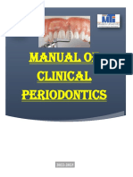 PERIO Practical Book 511