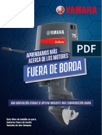 Manual Motores Fuera de Borda (2 TIEMPOS)