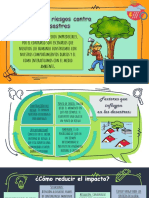 Infografía, Educación Ambiental.