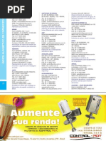 Clientes Para Briquetes