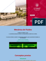 FISICA I - Mecánica de Fluidos