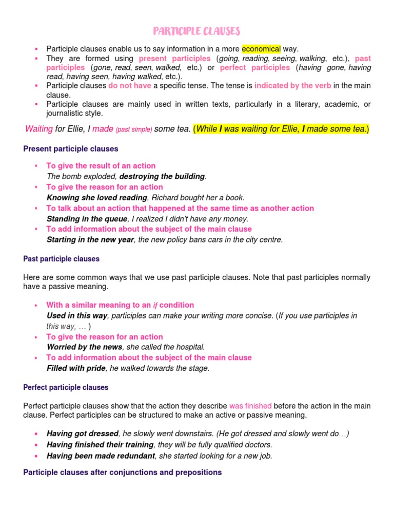 Participle visual data 6