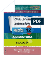 Biología 12 PS