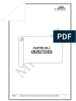 Funds Flow Analysis