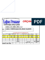 Lajes Premar - C