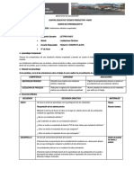 Sesiones Modulo 3