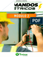 Apostila - Comandos Elétricos - Módulo 2