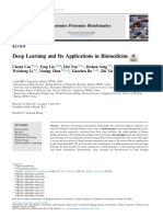 2018_Top_Deep Learning and Its Applications in Biomedicine