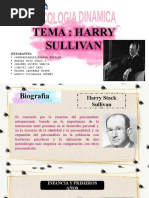Psicologia Dinamica Harry S.