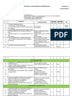 Clasa Pregatitoare 2021 - 202