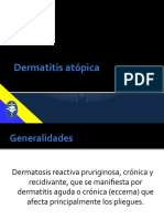 Dermatitis Atopica
