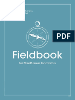 Fieldbook For Mindfulness Innovators-V1.3 Digital-The Mindfuness Initiative