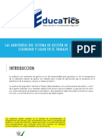 Sistemas de Gestion