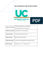 Actividad 3 Ensayo Igualdad de Oportunidades Laborales.