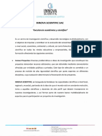 Carta de Presentación Innova Scientific Sac PDF