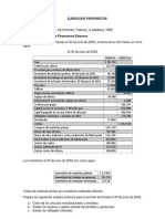 Ejercicio Propuesto 1-2