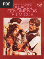 Falaces Fenómenos Fílmicos | PDF | Humor