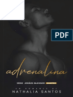 Adrenalina - LIVRO 4 - by Nathalia Santos