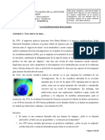 4ºPOSTEO - Transformac.de La Materia