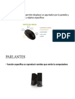 Componentes Del Computador