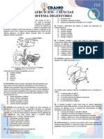 Sistema digestório ruminantes