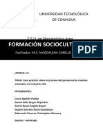 Portada FSCIV