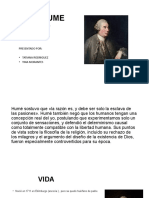 David Hume