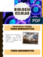 Biología Celular