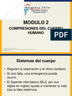 CH02 Health Care Provider PPT Español