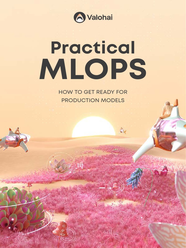 Practical Mlops Ebook | PDF