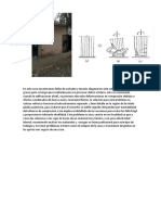 informe de resistencia de materiales