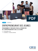 A9013023 EMLD Entrepreneuriat Des Jeunes Flyer FR 0