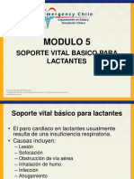 CH05 Health Care Provider PPT Español