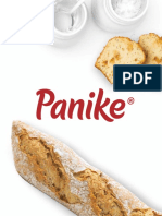 Panike - Catálogo