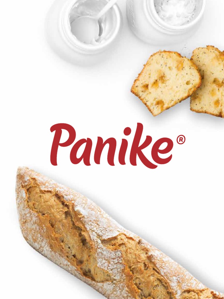 Catálogo de Productos Panike 2019 | PDF