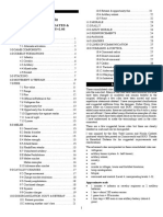 Unofficial VLE 3.3 Consolidated & Illustrated Rules