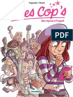 Mes Cop's - 01 - Des Copines À L'appel - 2013